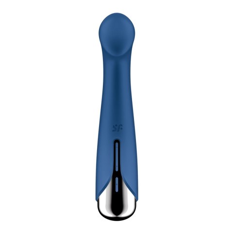 Satisfyer G-Spot 1 urządzenie do stymulacji punktu G z funkcją rotacji Satisfyer G-Spot 1 urządzenie do stymulacji punktu G z funkcją rotacji