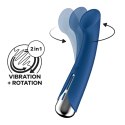 Satisfyer G-Spot 1 urządzenie do stymulacji punktu G z funkcją rotacji