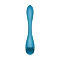 Satisfyer G-Spot Flex 5 Connect App - elastyczne urządzenie z funkcją aplikacji