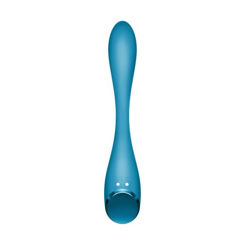 Satisfyer G-Spot Flex 5 Connect App - elastyczne urządzenie z funkcją aplikacji Satisfyer G-Spot Flex 5 Connect App - elastyczne urządzenie z funkcją aplikacji