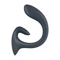 Satisfyer G for Goddess 1 - Wibrator typu kroliczek, silikonowy, 12 trybow