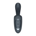 Satisfyer G for Goddess 1 - Wibrator typu kroliczek, silikonowy, 12 trybow