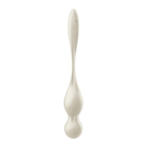 Satisfyer Love Birds 1 - System ćwiczeń Kegla z aplikacją, 78,3 g