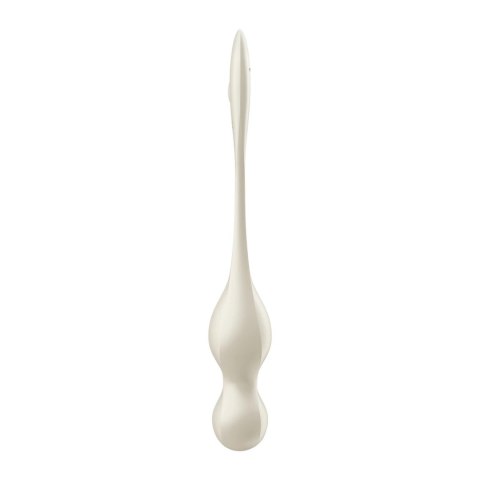 Satisfyer Love Birds 1 - System ćwiczeń Kegla z aplikacją, 78,3 g Satisfyer Love Birds 1 - System ćwiczeń Kegla z aplikacją, 78,3 g