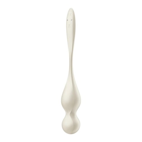 Satisfyer Love Birds 1 - System ćwiczeń Kegla z aplikacją, 78,3 g Satisfyer Love Birds 1 - System ćwiczeń Kegla z aplikacją, 78,3 g