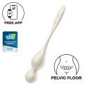 Satisfyer Love Birds 1 - System ćwiczeń Kegla z aplikacją, 78,3 g