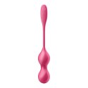 Satisfyer Love Birds 2 Connect App - system do ćwiczeń Kegla z Bluetooth