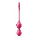 Satisfyer Love Birds 2 Connect App - system do ćwiczeń Kegla z Bluetooth