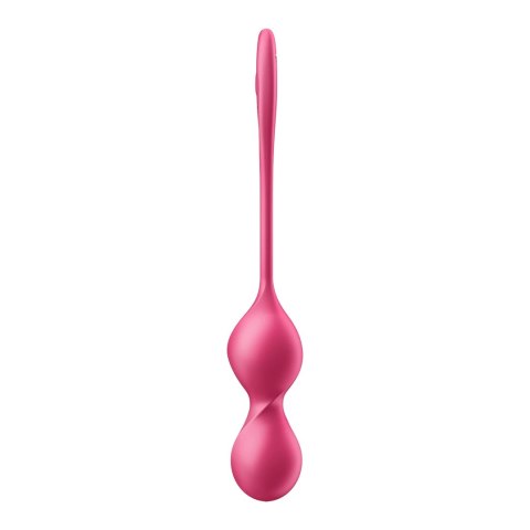 Satisfyer Love Birds 2 Connect App - system do ćwiczeń Kegla z Bluetooth Satisfyer Love Birds 2 Connect App - system do ćwiczeń Kegla z Bluetooth