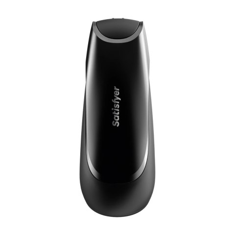 Satisfyer Men Vibration+ urządzenie intymne z aplikacją Bluetooth Satisfyer Men Vibration+ urządzenie intymne z aplikacją Bluetooth