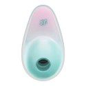 Satisfyer Pixie Dust - urządzenie pulsacyjne Double Air Pulse silikon