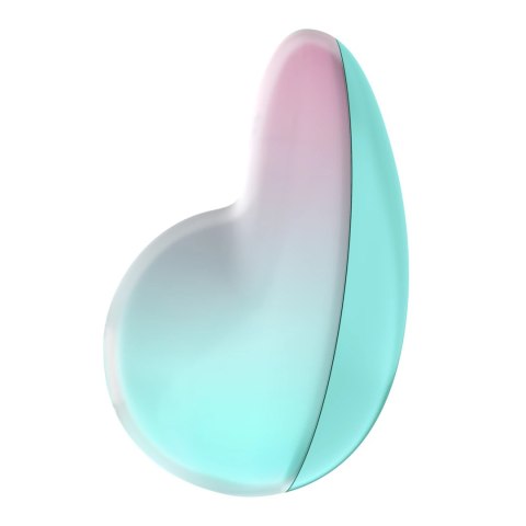 Satisfyer Pixie Dust - urządzenie pulsacyjne Double Air Pulse silikon Satisfyer Pixie Dust - urządzenie pulsacyjne Double Air Pulse silikon