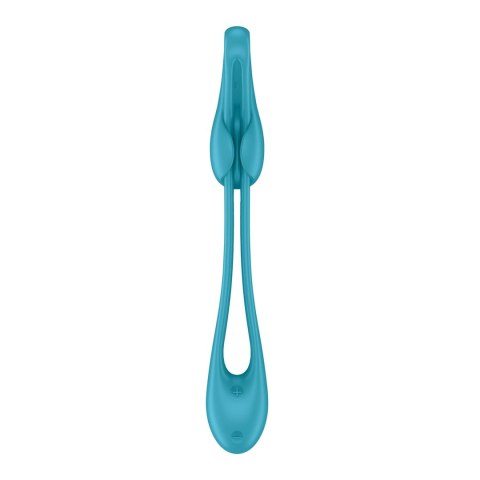 Satisfyer Plug and Play 1 - silikonowy korek analny z wibracją, wodoodporny Satisfyer Plug and Play 1 - silikonowy korek analny z wibracją, wodoodporny