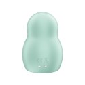 Satisfyer Pro To Go 1 - Kompaktowy model z podwojną pulsacją powietrza