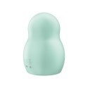 Satisfyer Pro To Go 1 - Kompaktowy model z podwojną pulsacją powietrza