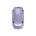Satisfyer Pro To Go 2 - Kompaktowy model z podwojną pulsacją powietrza