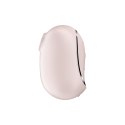 Satisfyer Pro To Go 2 - kompaktowy model z podwojną pulsacją powietrza
