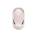 Satisfyer Pro To Go 2 - kompaktowy model z podwojną pulsacją powietrza