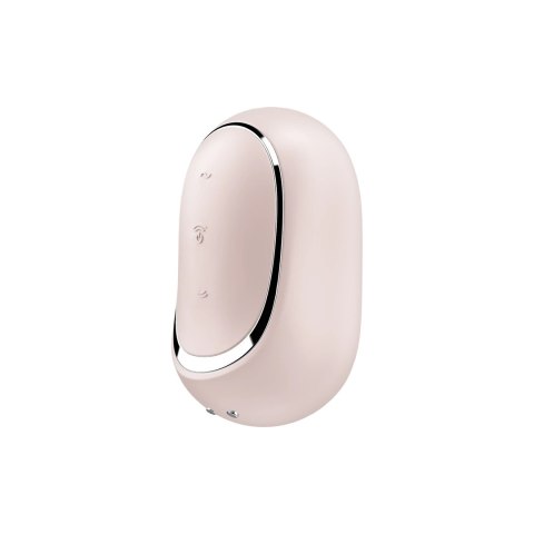 Satisfyer Pro To Go 2 - kompaktowy model z podwojną pulsacją powietrza Satisfyer Pro To Go 2 - kompaktowy model z podwojną pulsacją powietrza
