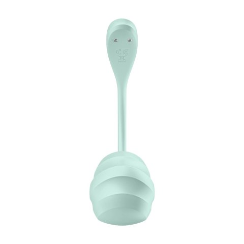 Satisfyer Smooth Petal Connect App - bezprzewodowy model do noszenia IPX7 Satisfyer Smooth Petal Connect App - bezprzewodowy model do noszenia IPX7