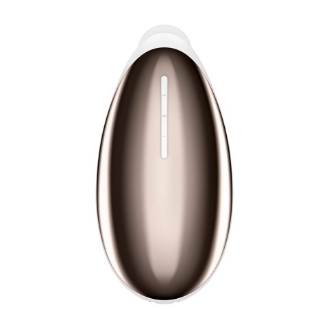 Satisfyer Spot On 2 - precyzyjny model punktowy z 12 trybami, silikon Satisfyer Spot On 2 - precyzyjny model punktowy z 12 trybami, silikon