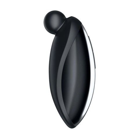 Satisfyer Spot On 2 - stymulator punktowy, silikon premium, 12 trybow Satisfyer Spot On 2 - stymulator punktowy, silikon premium, 12 trybow