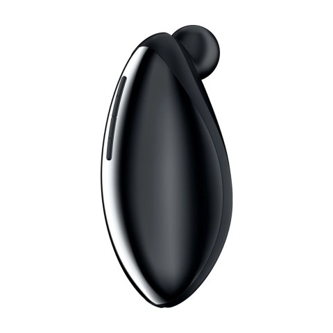 Satisfyer Spot On 2 - stymulator punktowy, silikon premium, 12 trybow Satisfyer Spot On 2 - stymulator punktowy, silikon premium, 12 trybow