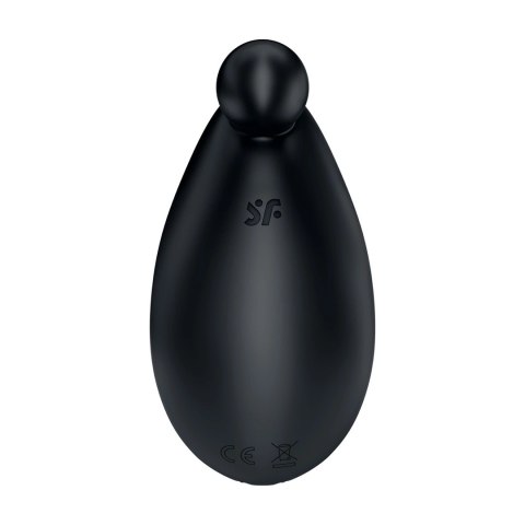 Satisfyer Spot On 2 - stymulator punktowy, silikon premium, 12 trybow Satisfyer Spot On 2 - stymulator punktowy, silikon premium, 12 trybow