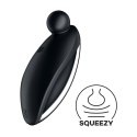 Satisfyer Spot On 2 - stymulator punktowy, silikon premium, 12 trybow
