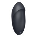 Satisfyer Tap & Climax 1 - stymulator z funkcją stukania i wibracji, wodoodporny