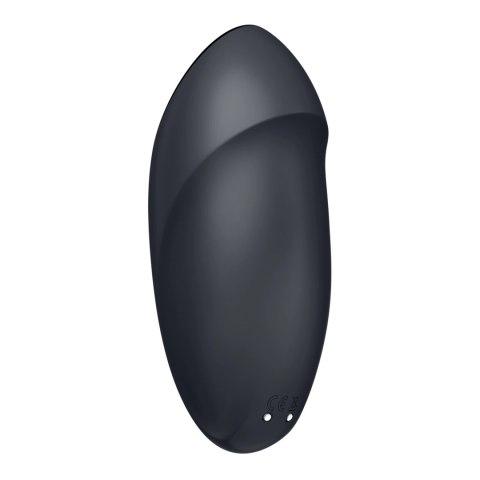 Satisfyer Tap & Climax 1 - stymulator z funkcją stukania i wibracji, wodoodporny Satisfyer Tap & Climax 1 - stymulator z funkcją stukania i wibracji, wodoodporny