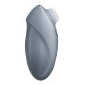 Satisfyer Tap and Climax 1 stymulator impulsowy wodoodporny rożowy