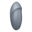 Satisfyer Tap and Climax 1 stymulator impulsowy wodoodporny rożowy