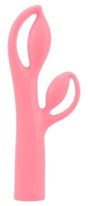 You2Toys Fabulous - Model z podwojnym silnikiem, rożowy, 25 cm