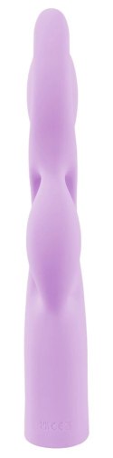 You2Toys Fabulous Wibrator Nowoczesny Design Fioletowy 24,8 cm