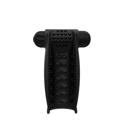 Bathmate Vibe Bullet - Opaska na dłoń z wibracjami, silikonowa Bathmate Vibe Bullet - Opaska na dłoń z wibracjami, silikonowa