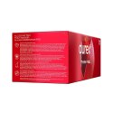 Durex Thin Feel Ultra Thin 144 szt. – Prezerwatywy Ultra Cienkie | Komfort i Naturalność Bez Kompromisów