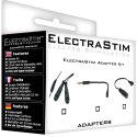 ElectraStim Adapter 3,5 mm do złącza standardowego - kabel konwersyjny