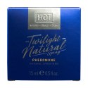 HOT Twilight Naturalny Spray Feromonowy dla Mężczyzn 15 ml Bezzapachowy