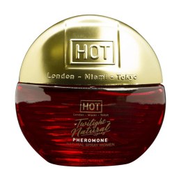 HOT Twilight Pheromone Natural Spray dla kobiet 15 ml bezzapachowy