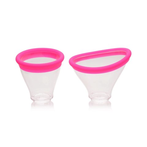 XR Brands 10-trybowy stymulator ssący i pulsacyjny z funkcją lizania XR Brands 10-trybowy stymulator ssący i pulsacyjny z funkcją lizania