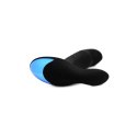 XR Brands 17x P-Trigasm silikonowy stymulator 3w1 wodoodporny