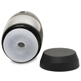 XR Brands Auto Milker - maszyna intymna z obrotowym systemem, IPX6