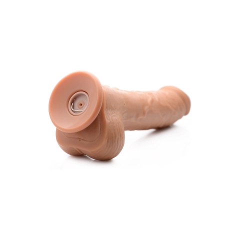 XR Brands Loadz wibrująca maszyna intymna 21,5 cm z funkcją dozowania XR Brands Loadz wibrująca maszyna intymna 21,5 cm z funkcją dozowania