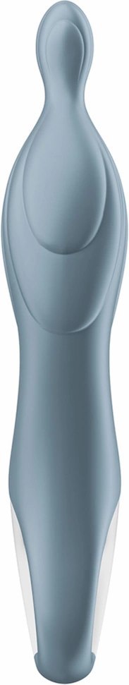 Satisfyer A-Mazing 2 - urządzenie do precyzyjnej stymulacji, silikonowe, wodoodporne Satisfyer A-Mazing 2 - urządzenie do precyzyjnej stymulacji, silikonowe, wodoodporne