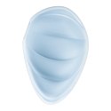 Satisfyer Cloud wielowarstwowy silikonowy model Air Pulse rożowy