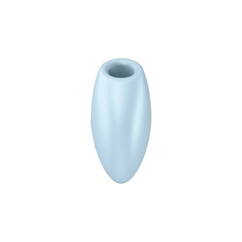 Satisfyer Cutie Heart - Wibrujący model pulsacyjny, silikon, IPX7, rożowy Satisfyer Cutie Heart - Wibrujący model pulsacyjny, silikon, IPX7, rożowy