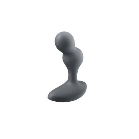 Satisfyer Deep Diver - wibrująca zatyczka analna Bluetooth silikon IPX7 Satisfyer Deep Diver - wibrująca zatyczka analna Bluetooth silikon IPX7