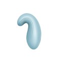 Satisfyer Dipping Delight - Precyzyjny stymulator, silikonowy, ładowalny