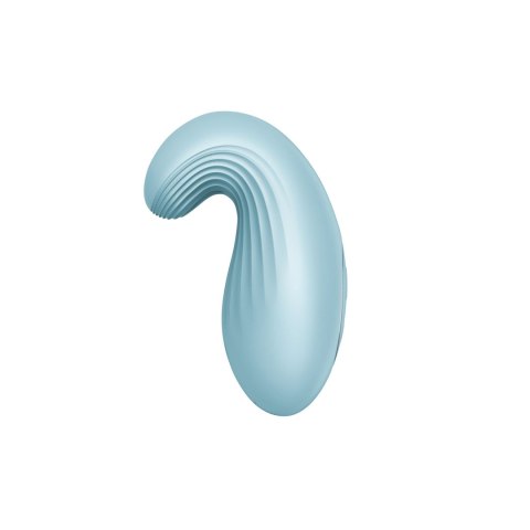 Satisfyer Dipping Delight - Precyzyjny stymulator, silikonowy, ładowalny Satisfyer Dipping Delight - Precyzyjny stymulator, silikonowy, ładowalny